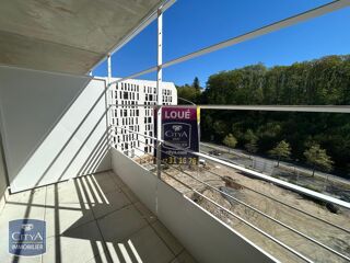  Appartement � louer 1 pi�ce 32 m�