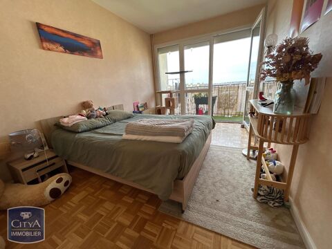  Appartement � louer 3 pi�ces 64 m�