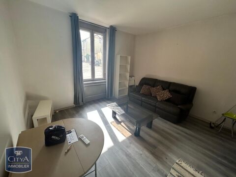  Appartement � louer 1 pi�ce 36 m�