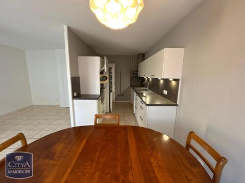  Appartement � louer 2 pi�ces 58 m�