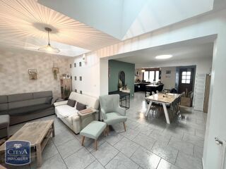  Maison à louer 5 pièces 103 m²