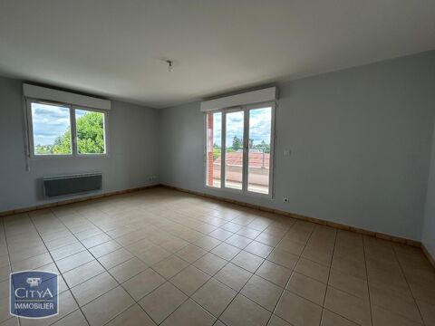  Appartement  louer 3 pices 61 m