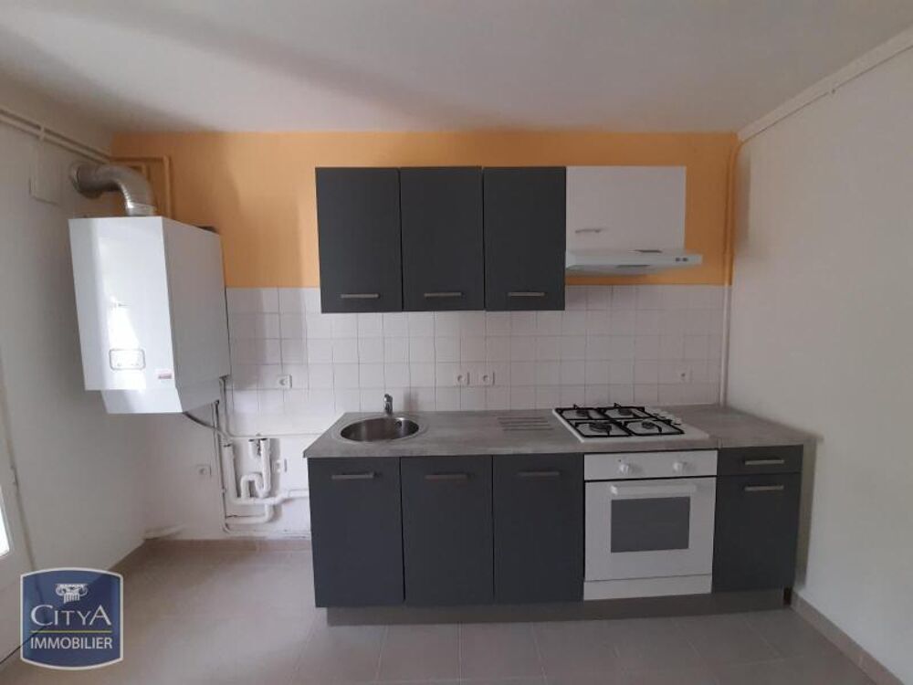 LOCATION - NIMES - T3 - SERRE PARADIS - BALCON - GARAGE ....
