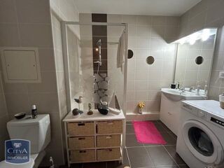  Appartement � louer 2 pi�ces 42 m�