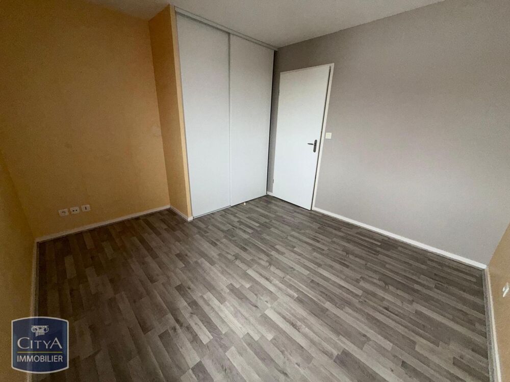 location Appartement - 2 pièce(s) - 49 m² Cusset (03300)