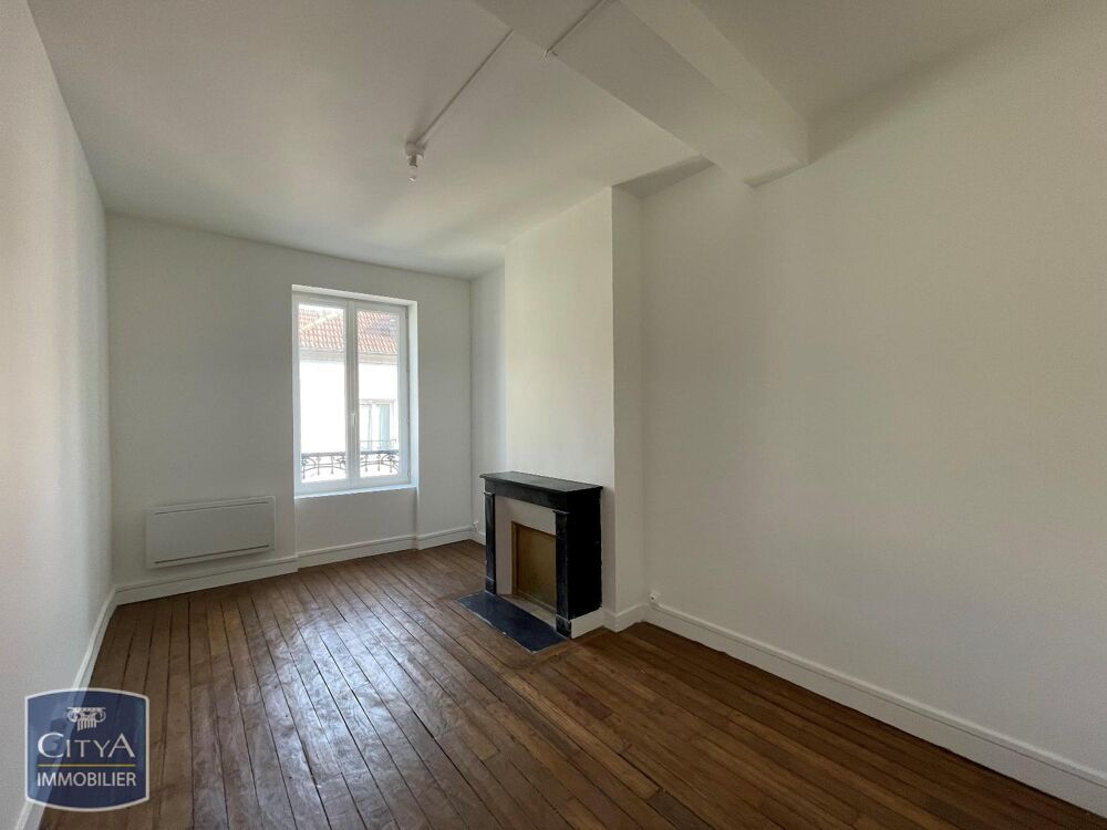 location Appartement - 2 pièce(s) - 42 m² Corbeil-Essonnes (91100)