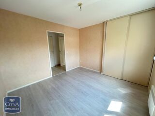  Appartement à louer 2 pièces 45 m²