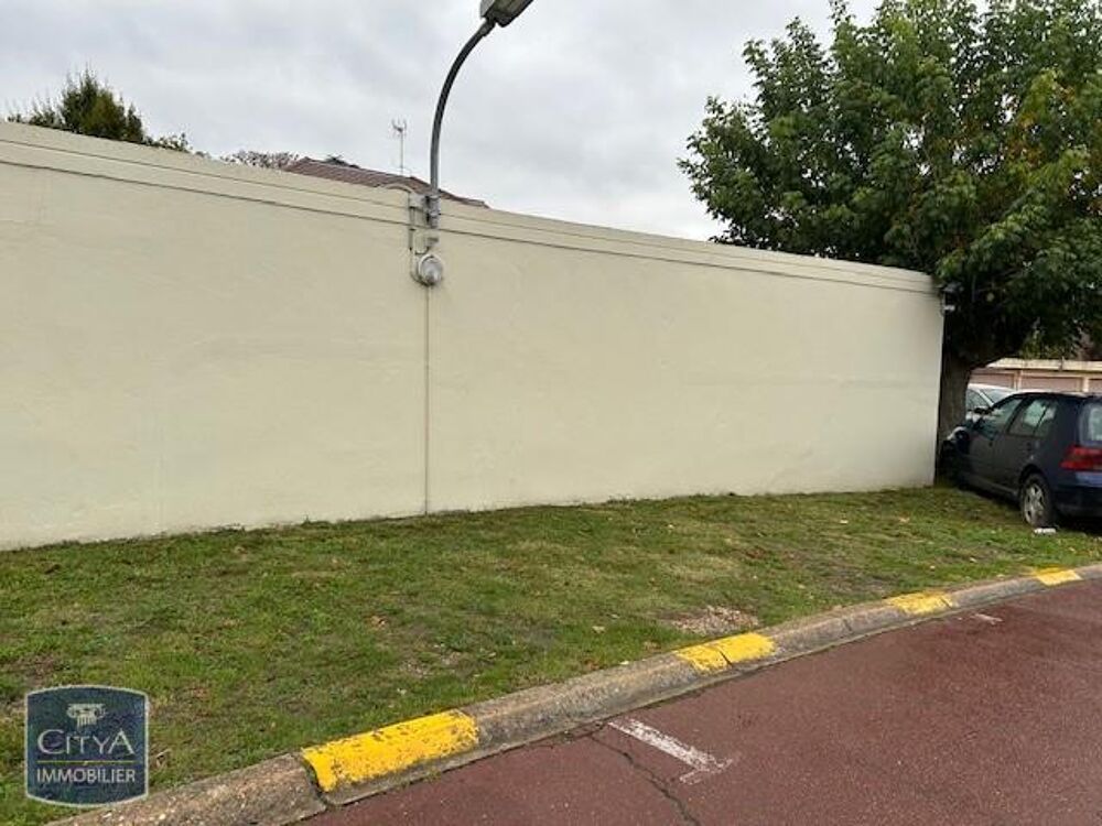 location Parking / Garage Sannois (95110)