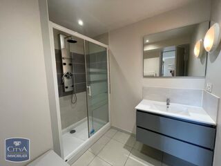  Appartement � louer 1 pi�ce 25 m�