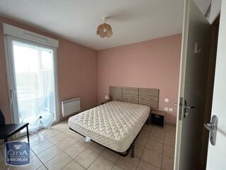  Appartement à louer 2 pièces 43 m²