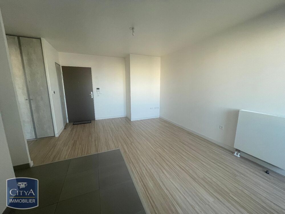 location Appartement - 2 pièce(s) - 41 m² Caen (14000)