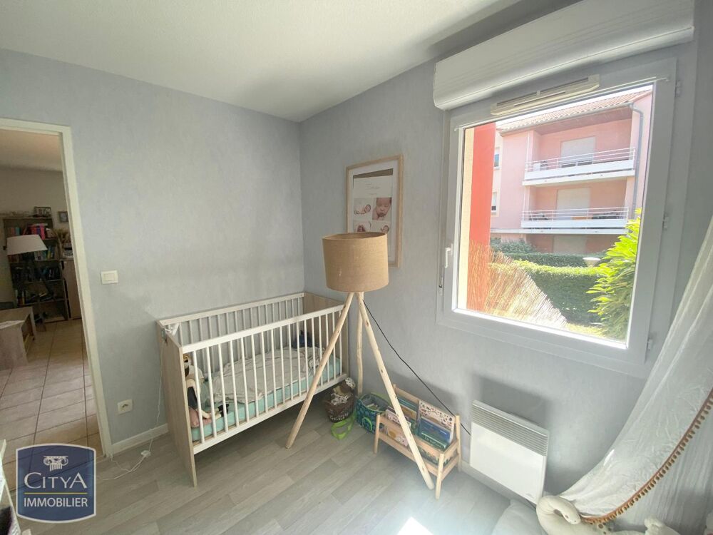 location Appartement - 3 pièce(s) - 54 m² Millau (12100)