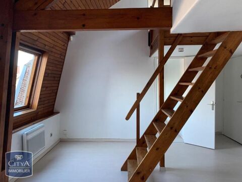  Appartement � louer 2 pi�ces 32 m�