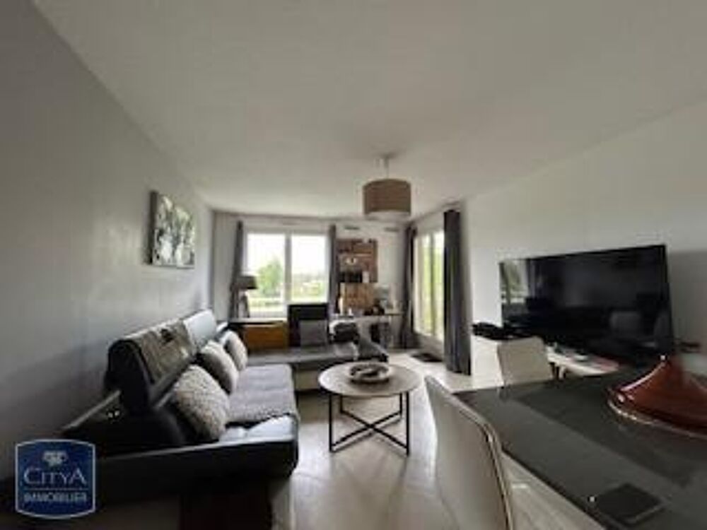 location Appartement - 3 pièce(s) - 64 m² Mâcon (71000)
