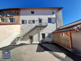  Appartement � louer 2 pi�ces 40 m�