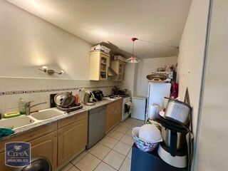  Appartement à louer 3 pièces 67 m²