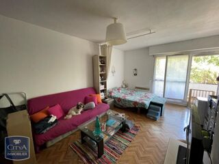 location Appartement - 1 pièce(s) - 30 m² Aix-en-Provence (13090)