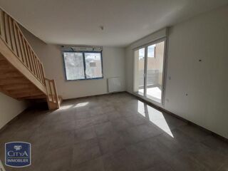  Appartement � louer 3 pi�ces 66 m�