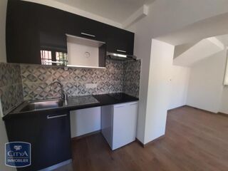  Appartement à louer 2 pièces 36 m²