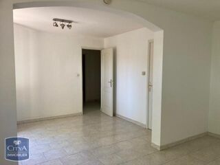  Appartement à louer 3 pièces 58 m²