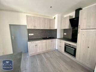  Appartement � louer 3 pi�ces 70 m�