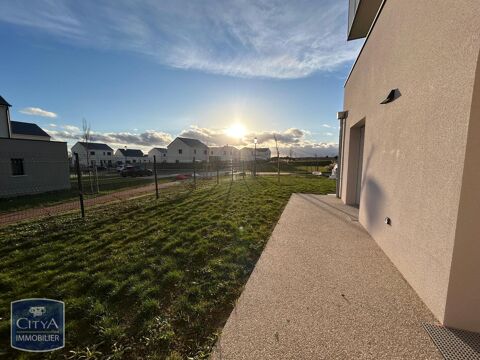  Appartement � louer 2 pi�ces 47 m�