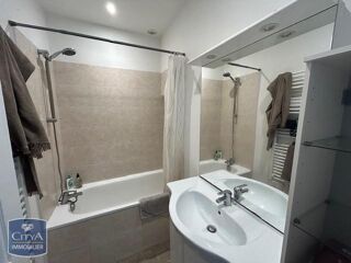  Appartement � louer 1 pi�ce 34 m�