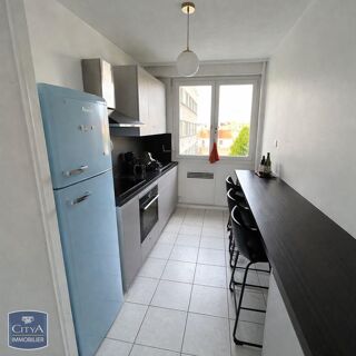  Appartement à louer 1 pièce 16 m²