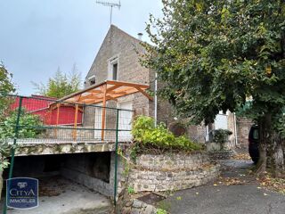 location Maison - 4 pièce(s) - 109 m² Amiens (80080)