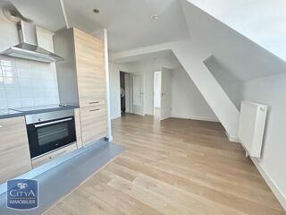  Appartement � louer 2 pi�ces 42 m�