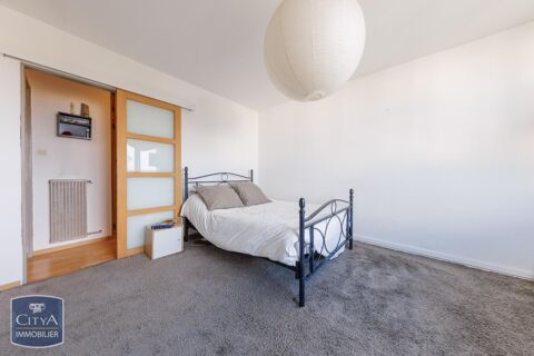  Appartement � louer 1 pi�ce 31 m�