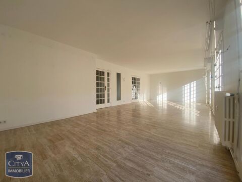  Appartement  louer 4 pices 124 m