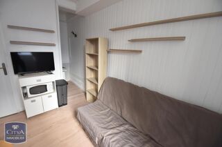  Appartement � louer 1 pi�ce 13 m�
