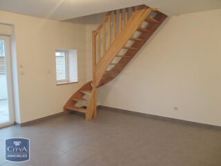  Appartement � louer 3 pi�ces 58 m�