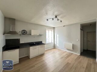  Appartement � louer 2 pi�ces 35 m�