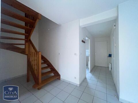  Maison � louer 4 pi�ces 79 m�