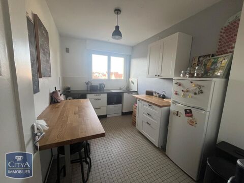 Appartement � louer 2 pi�ces 48 m�