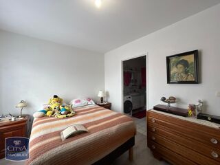  Appartement à louer 2 pièces 51 m²