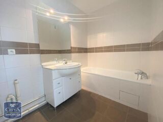  Appartement � louer 2 pi�ces 41 m�