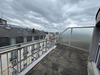  Appartement � louer 1 pi�ce 17 m�