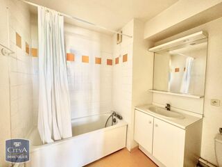  Appartement � louer 1 pi�ce 18 m�