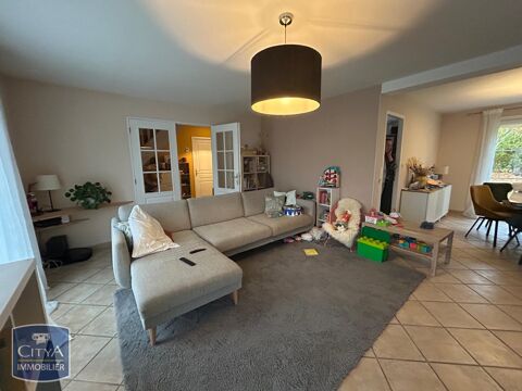  Maison � louer 6 pi�ces 117 m�