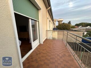  Maison à louer 5 pièces 127 m²