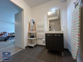  Appartement � louer 2 pi�ces 43 m�