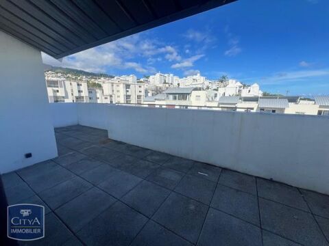  Appartement  louer 4 pices 73 m