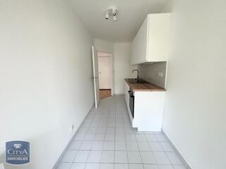  Appartement à louer 1 pièce 39 m²