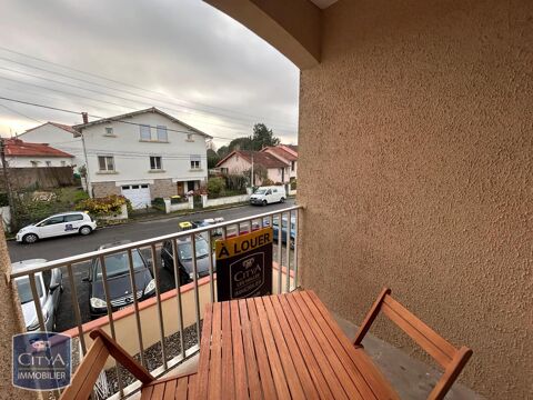  Appartement � louer 1 pi�ce 25 m�