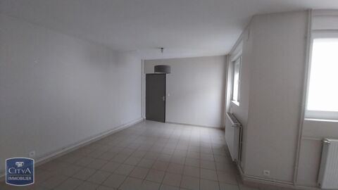   Location / Local Commercial - 88 m² 