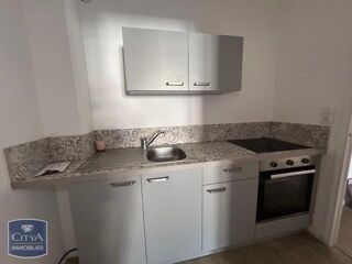  Appartement � louer 2 pi�ces 37 m�