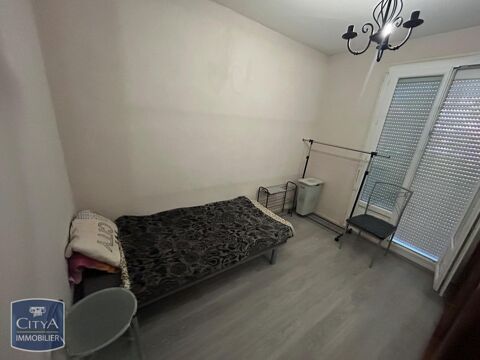  Appartement � louer 3 pi�ces 55 m�